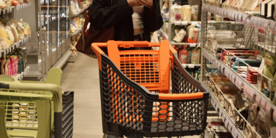 İstanbul’da Mayıs Ayı Enflasyon Oranı: Yıllık Yüzde 46,57