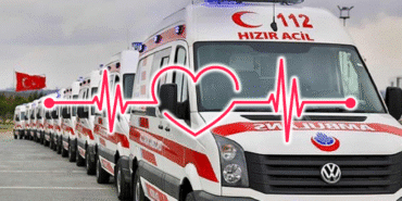 ambulans acil sağlık