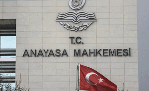 anayasa mahkemesi
