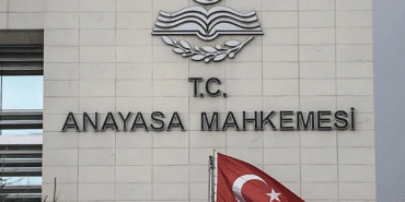 anayasa mahkemesi