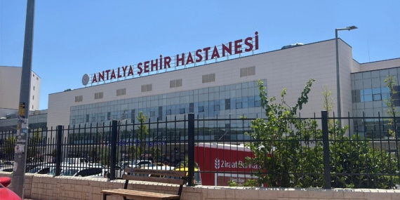 Bağışlanan organlarıyla 3 kişiye umut oldu