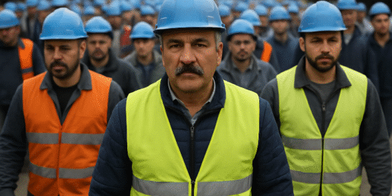 Toplu İş Sözleşmesi Görüşmelerinde Kritik Süreç: Zam Oranı Belirlenecek mi?