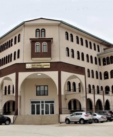 Çeçek hastalığı görülen sınıfta eğitime, yıl sonuna kadar ara verildi