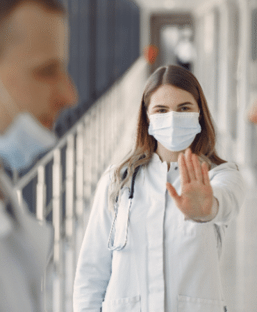 doktorlar hekimler dur