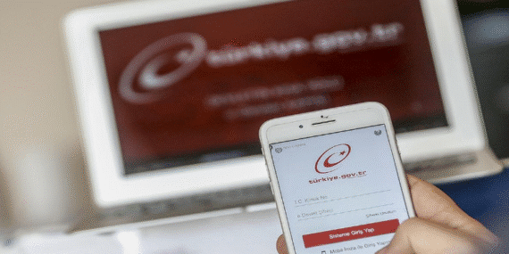 Memurların Sendikalara E-Devlet Üzerinden Üye Olabilmesi Bir Zorunluluktur