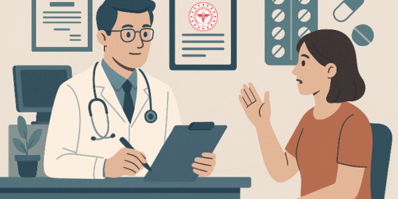 İlaç Tedavisinde Hekimin Hukuki Sorumluluğu ve Hastanın Hakları