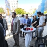 hep-sen muş şubesi açılışı (2)