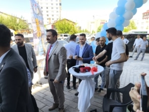 hep-sen muş şubesi açılışı (2)