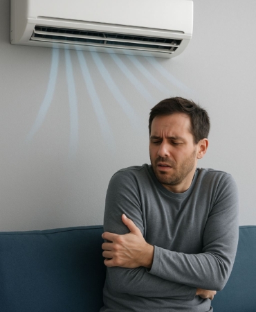 Prof. Dr. Özlü'den 'klima' uyarısı