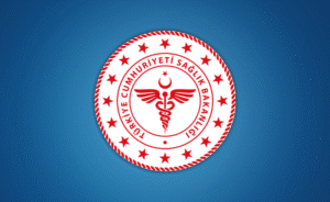 sağlık bakanlığı logo