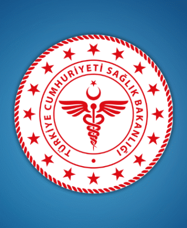 sağlık bakanlığı logo