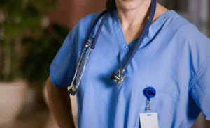 sağlık personeli hemşire doktor