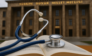 sağlık yasası tbmm türkiye büyük millet meclisi kanun