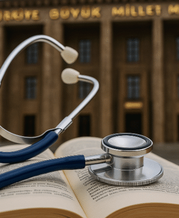 sağlık yasası tbmm türkiye büyük millet meclisi kanun