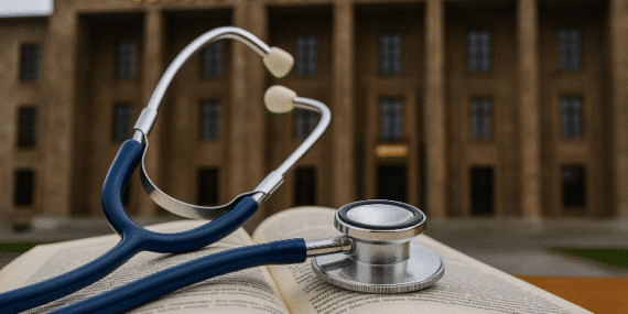 Hemşire ve Ebe Yardımcılığı Unvanları Kaldırılıyor: Yeni Sağlık Yasası Yolda