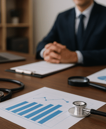 sağlık yönetici müdür görsel