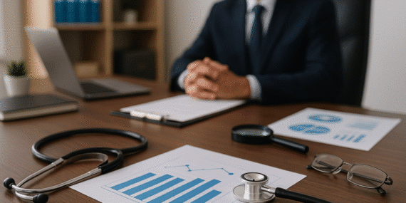 İl Sağlık Müdürü, Başhekim, Başkan: Temmuz 2025 Zamlı Maaş Listesi (Tahmini)