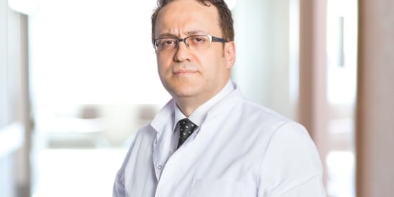 ‘Soğuk suya aniden girmek kalp krizini tetikleyebilir’