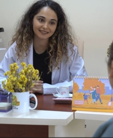 Uzmanlardan sıcak havaya karşı kefir tavsiyesi