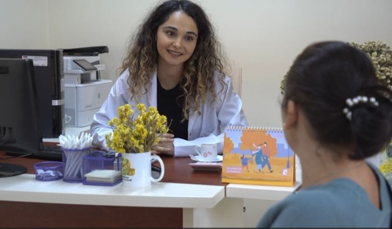 Uzmanlardan sıcak havaya karşı kefir tavsiyesi