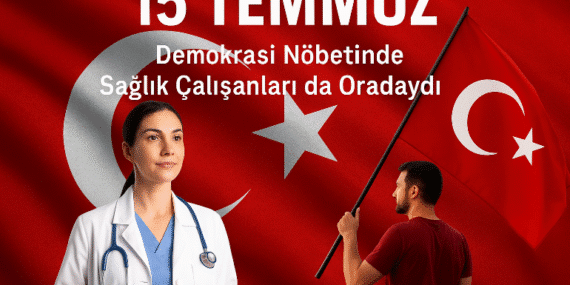 15 Temmuz: Halkın İradesi, Milletin Zaferi