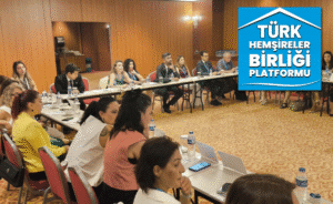 27 Hemşirelik Dal Derneği İstanbul’da Toplandı