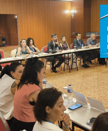 27 Hemşirelik Dal Derneği İstanbul’da Toplandı