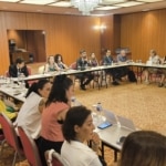 27 Hemşirelik Dal Derneği İstanbul’da Toplandı Fotoğraflar (5)