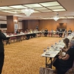 27 Hemşirelik Dal Derneği İstanbul’da Toplandı Fotoğraflar (6)