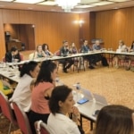 27 Hemşirelik Dal Derneği İstanbul’da Toplandı Fotoğraflar (7)