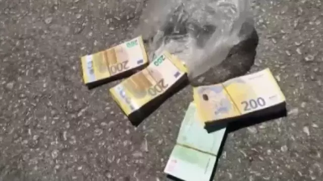 SGK’da Rüşvet Operasyonu: Eski İl Müdürü ve Müfettişler Poşet Dolu Euro ile Yakalandı (resim 11) – saglikhaberi.net