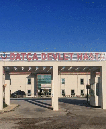 Datça Devlet Hastanesi