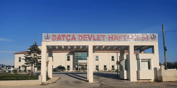 Datça Devlet Hastanesi’ne Yeni Başhekim: Mobbing Soruşturması Sonrası Atama