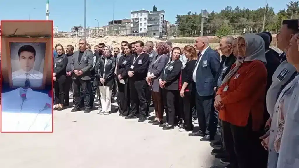 Sağlıkta Şiddet Olayları 2025: Sağlık Çalışanlarına Yönelik Şiddet Durmuyor (resim 24) – saglikhaberi.net