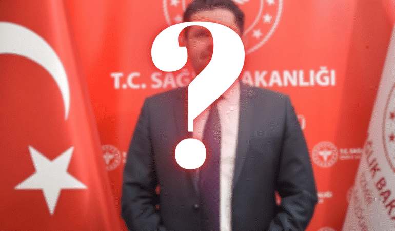 İzmir Sağlık Müdürü İstifa Etti, Yerine Kim Gelecek