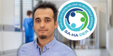 SAHADER Başkanı Abdurrahman AKTÜRK