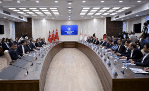 Toplu İş Sözleşmesi Görüşmeleri