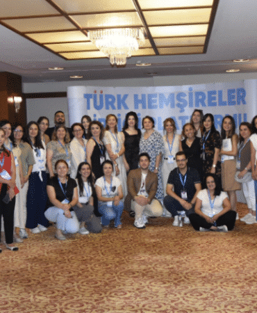 Türk Hemşireler Birliği Platformu İstanbul’da Toplandı