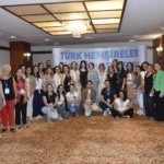 Türk Hemşireler Birliği Platformu İstanbul’da Toplandı (resim 5) – saglikhaberi.net Türk Hemşireler Birliği Platformu İstanbul’da Toplandı Fotoğraflar (5)