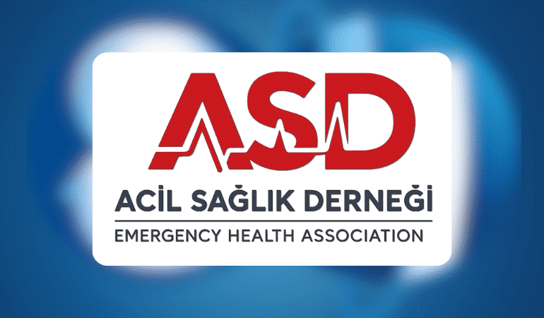 Acil Sağlık Derneği Kuruldu: Eğitim, Bilinçlendirme ve Mesleki Gelişim İçin Yola Çıktılar