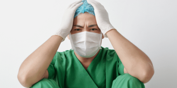 Sağlık Çalışanlarına Bir Darbe Daha: 800 Bin Kişiye Karşılık Yalnızca 11 Bin Kadro