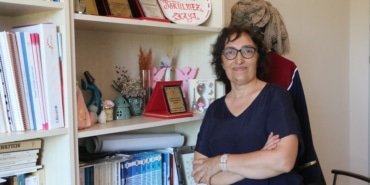 'Bol bol sebze ve meyve tüketin, zararlı ışınlara karşı da koruma olacak'