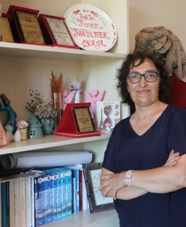 'Bol bol sebze ve meyve tüketin, zararlı ışınlara karşı da koruma olacak'