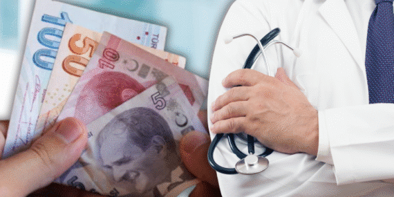 Sağlık Bakanlığı’ndan Ek Ödeme Süreçlerini Hızlandırma Talimatı