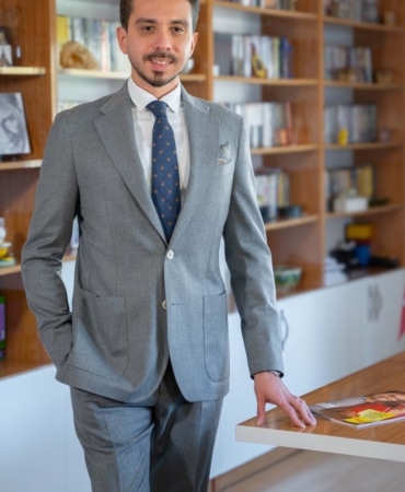 Duymer CEO’su Salih Baz: Su geçirmez işitme cihazları ile rahatlıkla deniz ve havuz keyfi yapılabilir