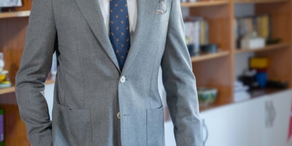 Duymer CEO’su Salih Baz: Su geçirmez işitme cihazları ile rahatlıkla deniz ve havuz keyfi yapılabilir