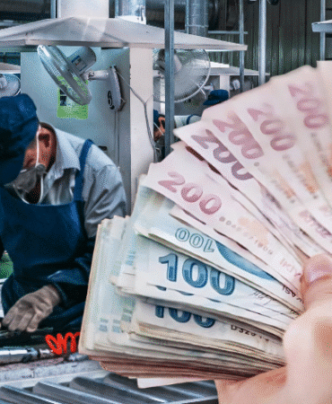esnaf maaş para