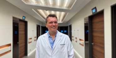 ‘Kadınlarda sıklıkla görülen hastalık lipödem’