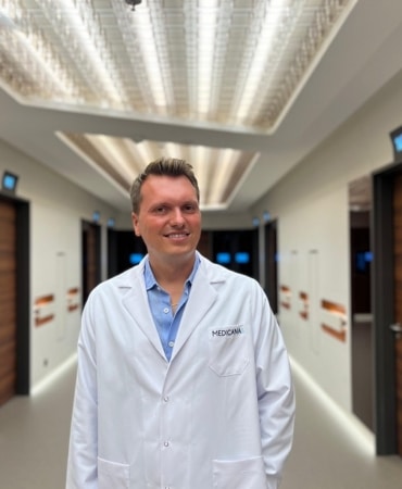 ‘Kadınlarda sıklıkla görülen hastalık lipödem’