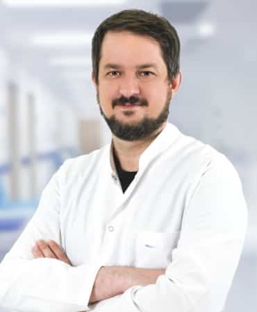 ‘Kasık bölgesinde hissedilen ağrının nedeni kalça sorunları olabilir’